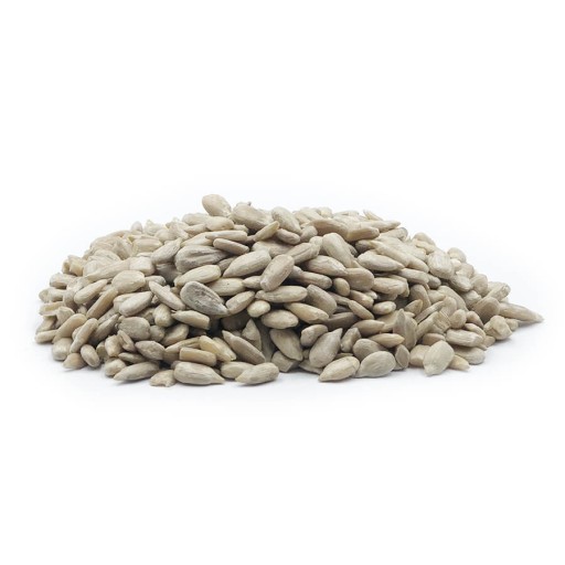LÚPANÁ SLNEČNICA Prírodné Semená vysokej kvality Čerstvé 1kg / Naturo