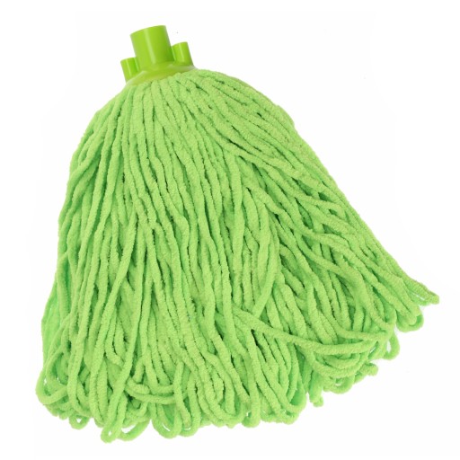 Ženilkový mop JAMAICA z mikrovlákna