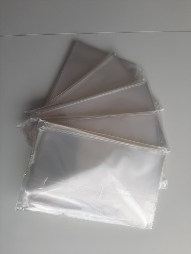 TaškyCelofánové fóliové vrecia 15x20cm (100ks)