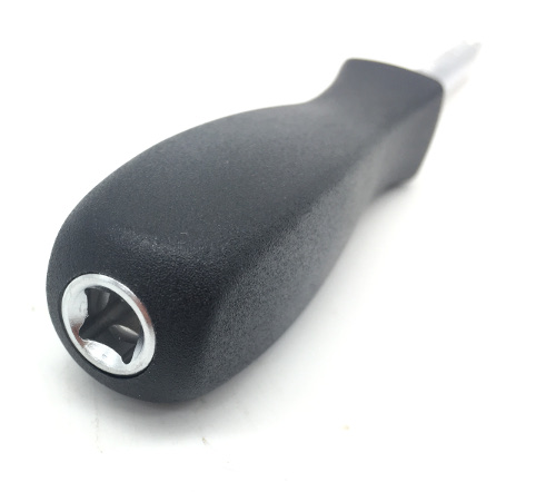 GOMBÍK 1/4 S RÚČKOU 150mm SKRUTKOVAČ HONITON