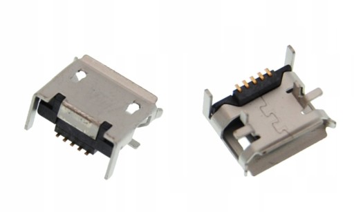 JBL PULSE 2 ZÁSUVKOVÝ KONEKTOR NAPÁJACÍ PORT MICRO USB TYP B