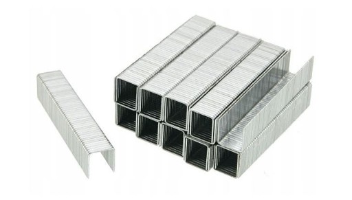 Sponky 8x10,6 mm, 1000 ks YT-7023 YATO