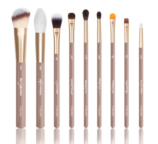 Blend Hero 217P mixovacia kefa