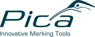 PICA 533 Precision Marker Permanent Black 0,7 mm
