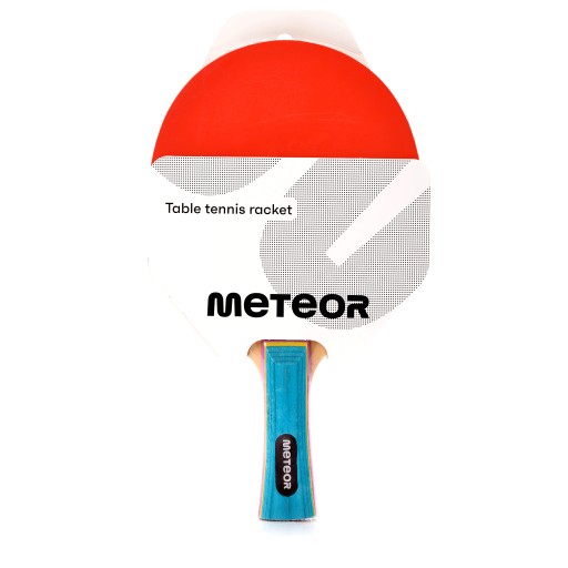 ĽAHKÁ raketa na stolný tenis