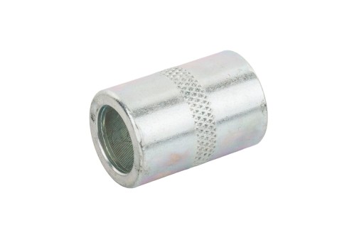 Objímka 21x31mm DN10 na krimpovanie 3/8