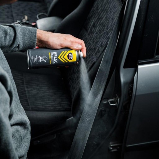 K2 Belso 400ml - mazivo na regeneráciu pásu