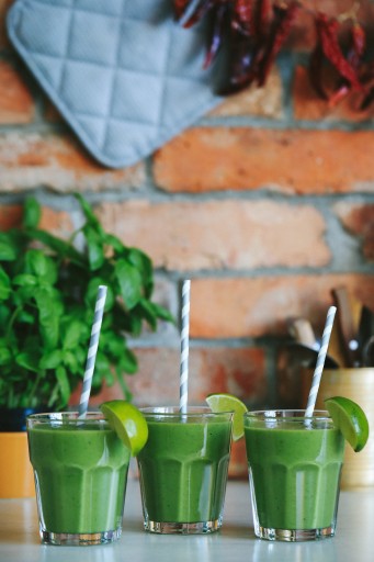 Spirulina POWDER 200g Morské riasy prášok