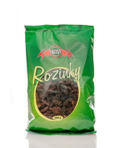 ESSA hrozienka 100 g