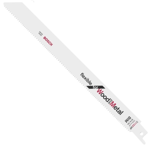 BOSCH Pílový kotúč priamočiary 225mm S1122VF