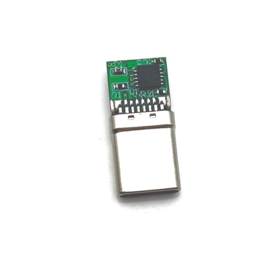 Trigger - Power Delivery Tester nabíjačky USB typu C, napätie 12V