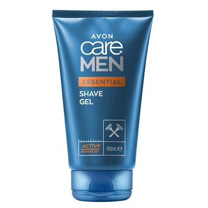 Avon Care Men Essential Gel na holenie Active 150