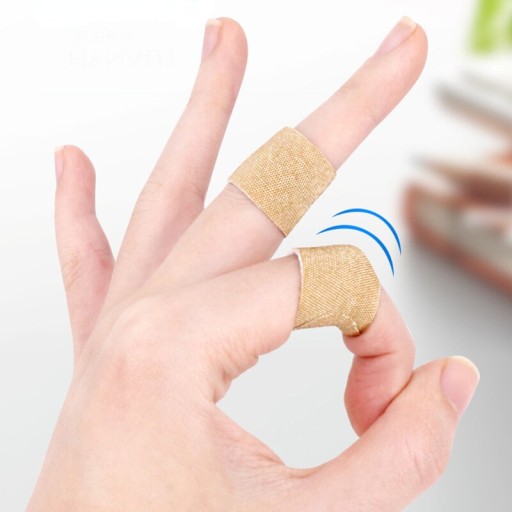 NÁPRAVY NÁplasti BREATHE SET 50 ks