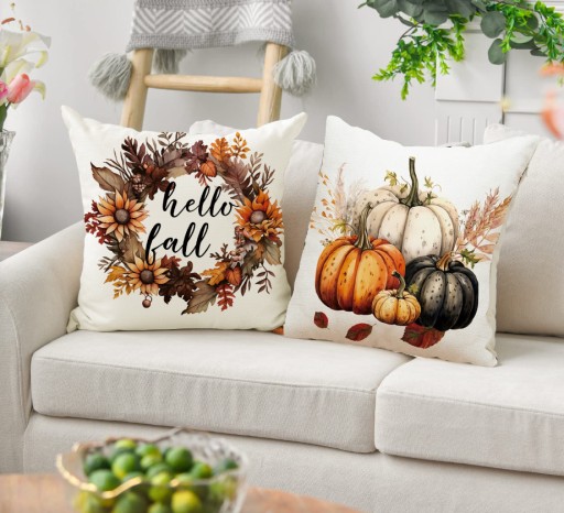 Obliečka na vankúš 45x45cm krásna BOHO potlač Veľký výber