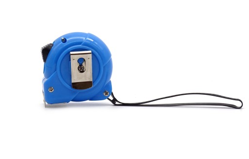 Zvinovací meter 3m 19mm B1043