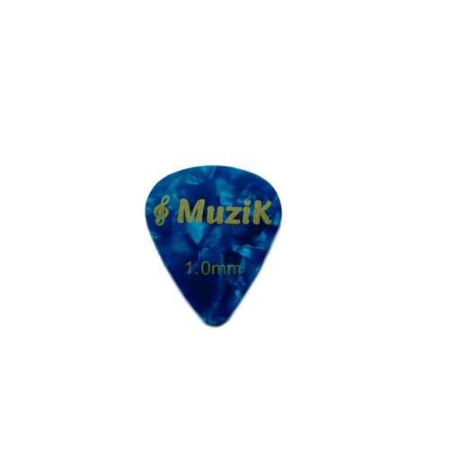 Gitarové trsátka 10 KS MuziK gitarové trsátka KVALITA