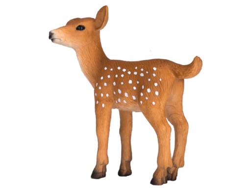 JELEŇ S HLAVOU Animal Planet 387036 veľkosť S