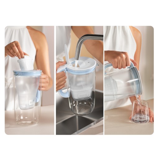 1 x Brita Maxtra PRO Pure Performance filtračná vložka Brita filter džbánu