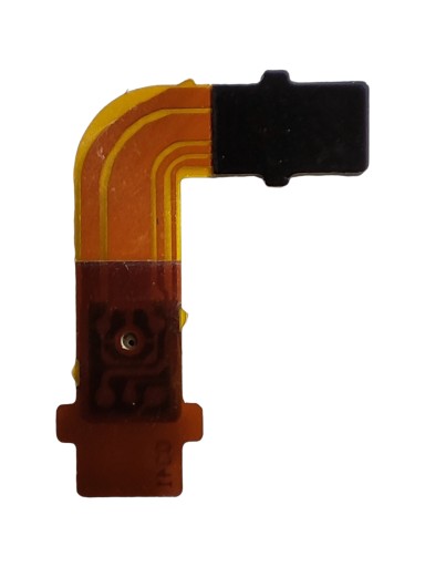 Krátky ovládač mikrofónovej podložky Dualsense DS PS5