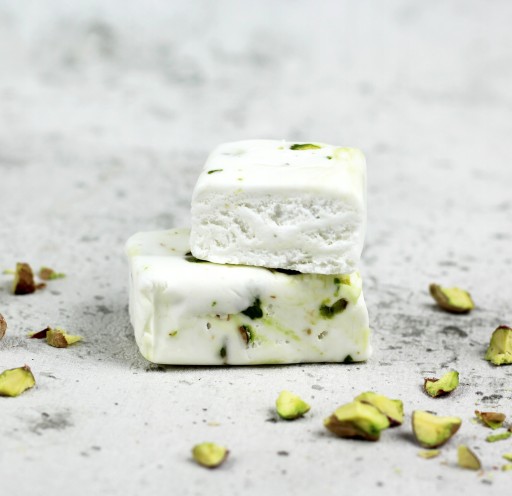 PRÍRODNÉ LÚPANÉ PISTÁCIE BEZ ŠUPINKY, NESLANÉ 30 G SINDIBAD IRAN