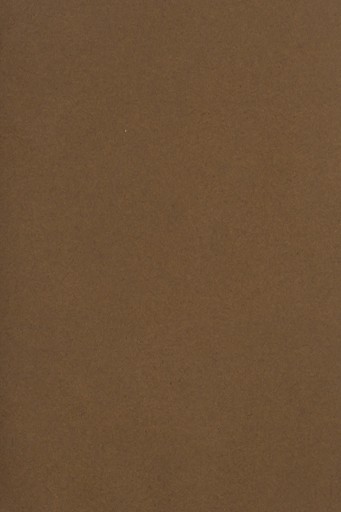 Farebný vystrihovací papier 250g hnedý - 10A5