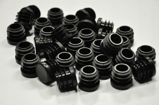 POTAHY NA STOLIČKU ZÁSTRČKA NA OCHRANU NÔH NOHY 16MM 4KS