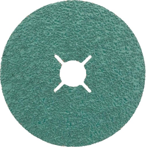 Vláknový brúsny kotúč AF799 125mm K36 VSM