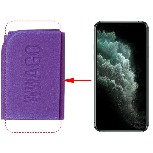 PODLOŽKA SEDADLA, POHODLNÁ, ĽAHKÁ, SKLADACIA