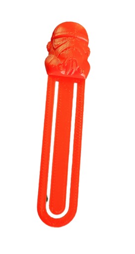 Záložka ala Star Wars Trooper