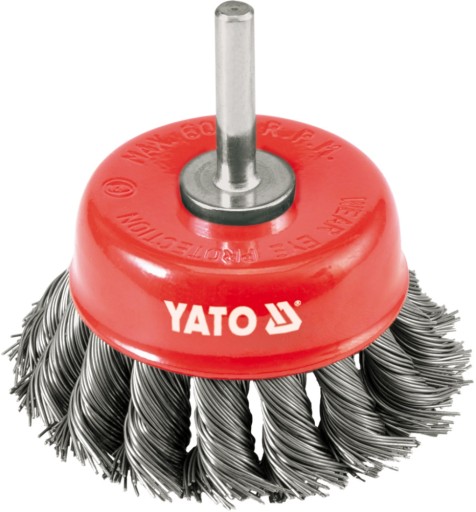 PREDNÁ KEFA S NÁSTROJOM YT-4752