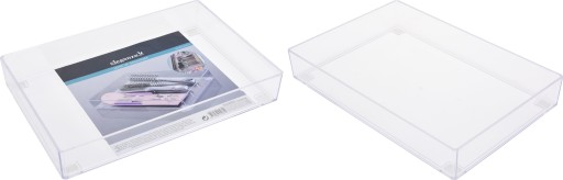 ORGANIZÁTOR na kozmetiku, drobnosti, karty 32/21/5 cm