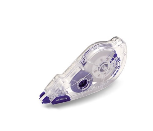 KOREKČNÁ PÁSKA 12M PENTEL MOUSE 5MMX12M ZTT15