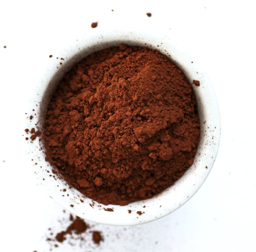 Prírodný kakaový prášok 500g alkalizovaný 0,5kg