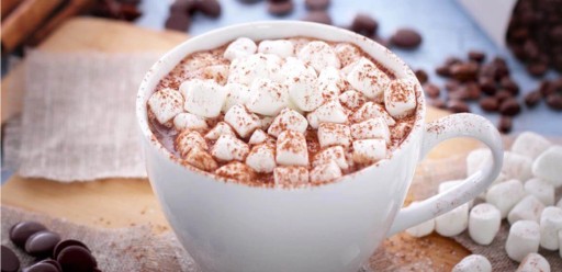 HARIBO Chamallows Mini Marshmallows 200g Koláčiky a káva