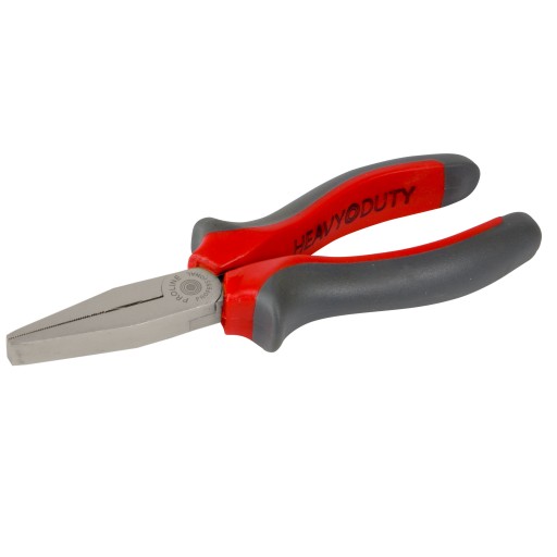 KLIEŠTE PLOCHÉ 160MM PROF., NAS.HEAVY DUTY