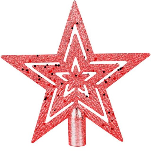 POINT vianočný stromček STAR tip VIANOCE