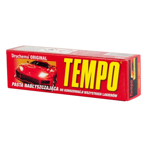 TEMPO PASTE LESKNE POĽSKÝ POĽSKÝ