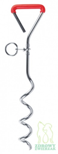 SKRUTKA NA VLOŽKU 40cm/9mm