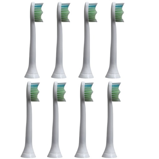 Hlavy zubnej kefky Philips Sonicare Diamond Clean HX6064 8 kusov