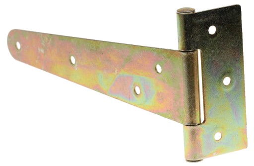 DEKORAČNÝ STAVEBNÝ ALTÉNOVÝ PÁN 250x110/50x2,5mm