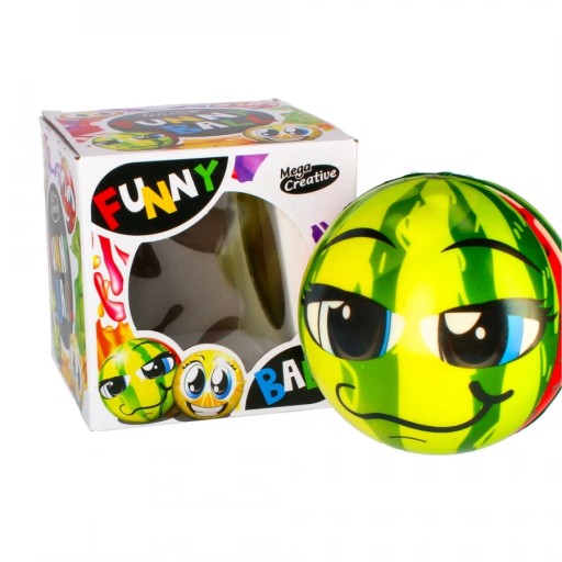 MAGIC CRAZY BALL MAGIC FUNNY