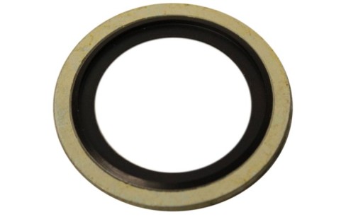 Podložka kov-guma M30 31,0x39,0x2,0 1ks