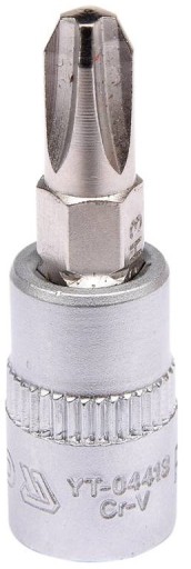 YATO - L-KEY PHILLIPS PH3 BIT 1/4''