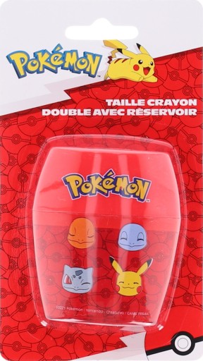 Orezávač POKEMON ORIGINÁL
