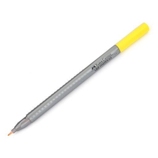 POVRCHOVÁ ÚDRŽBA PENTER SVETLOŽLTÁ FABER-CASTELL 0,4mm