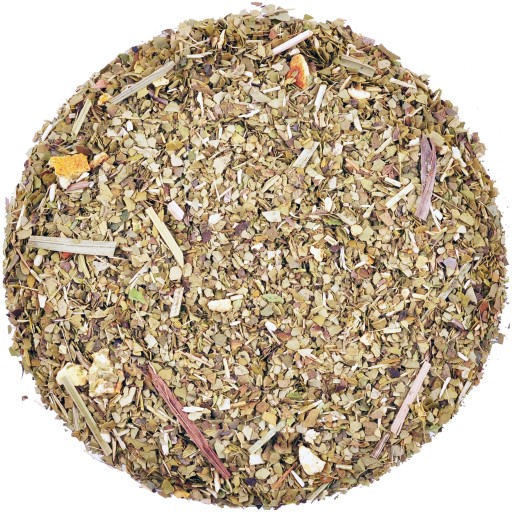 Vynikajúci YERBA MATE COOL&FRESH - 100g