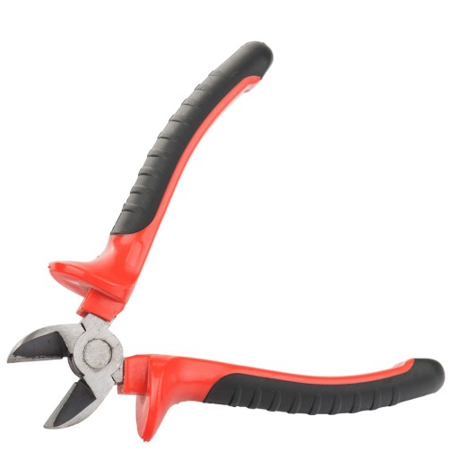 Bočné kliešte 160 mm Top Tools 32D118