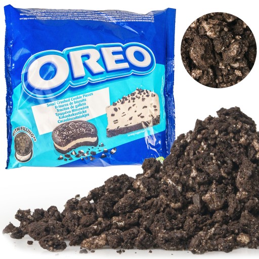 OREO toping na zmrzlinu, zákusky, flush wafle, 50g