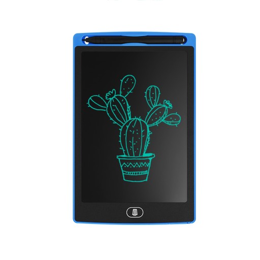 LCD grafický tablet Smart Paint s 8,5-palcovým popisom