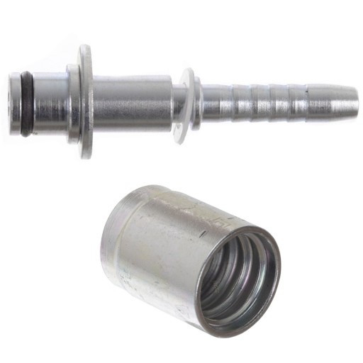 Upínacia objímka, 10 mm zátka pre hadicu ostrekovačov KARCHER